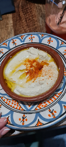 Photo of Casablanca Restaurant - 42 Winchcombe St, Cheltenham GL52 2ND